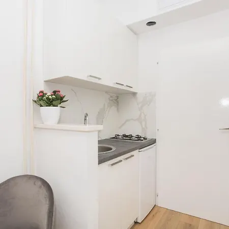 Eva Apartment Sibenik