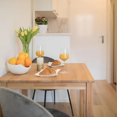 Eva Apartment