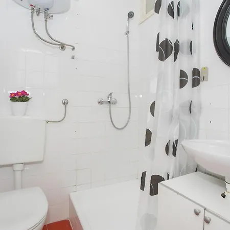 Eva Apartment