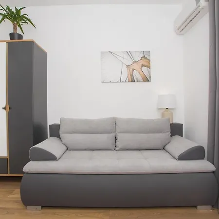 Apartment Eva Sibenik