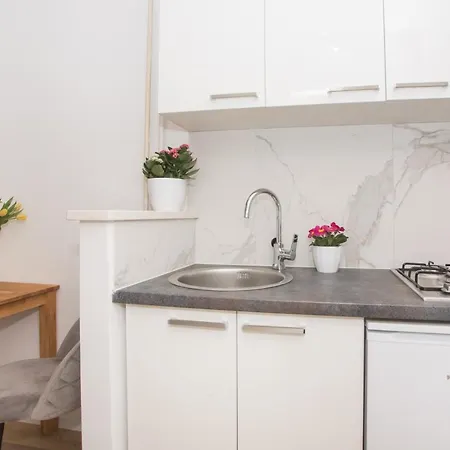Apartment Eva Sibenik